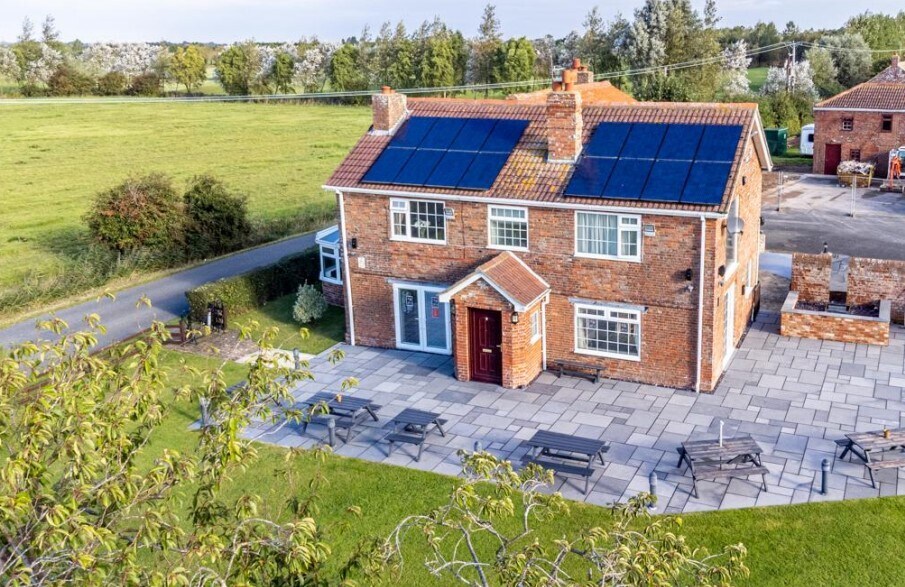 Chapel Lane Ln, Skegness for sale Building Photo- Image 1 of 1