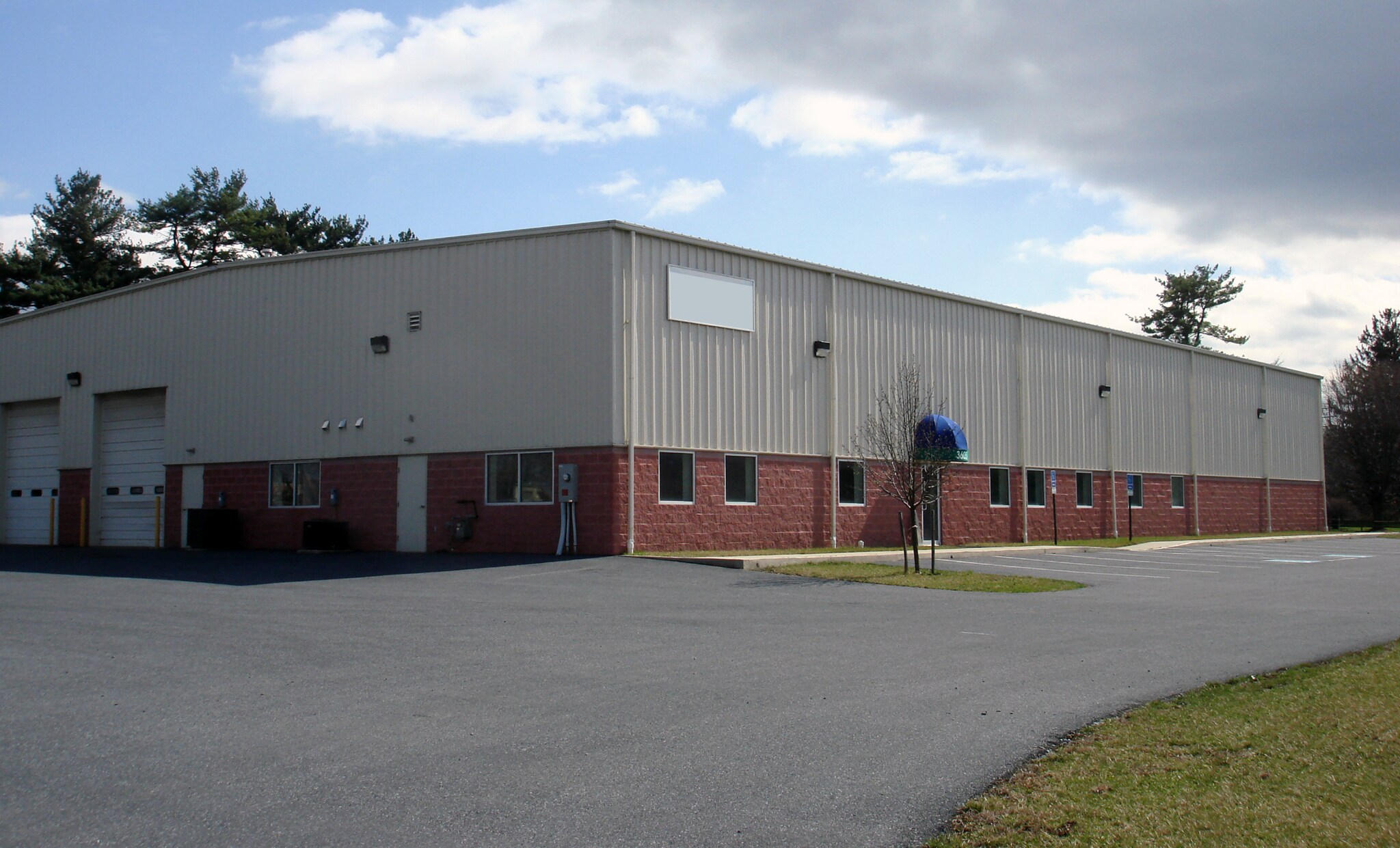 3605 Hartzdale Dr, Camp Hill, PA for sale Building Photo- Image 1 of 1