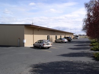 More details for 460 NE Hemlock Ave, Redmond, OR - Light Industrial for Rent