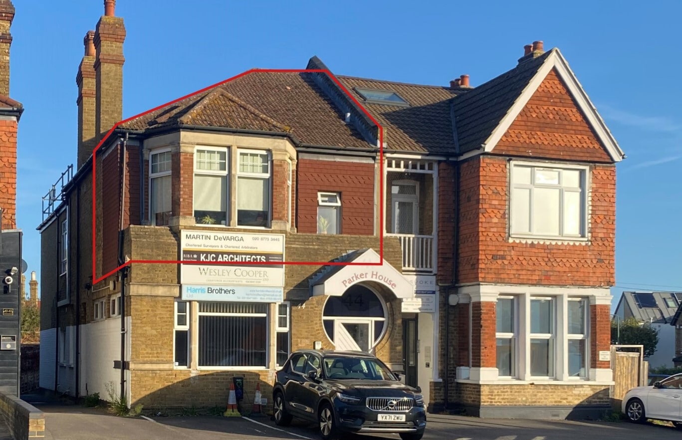 44 Stafford Rd, Wallington for sale Building Photo- Image 1 of 1