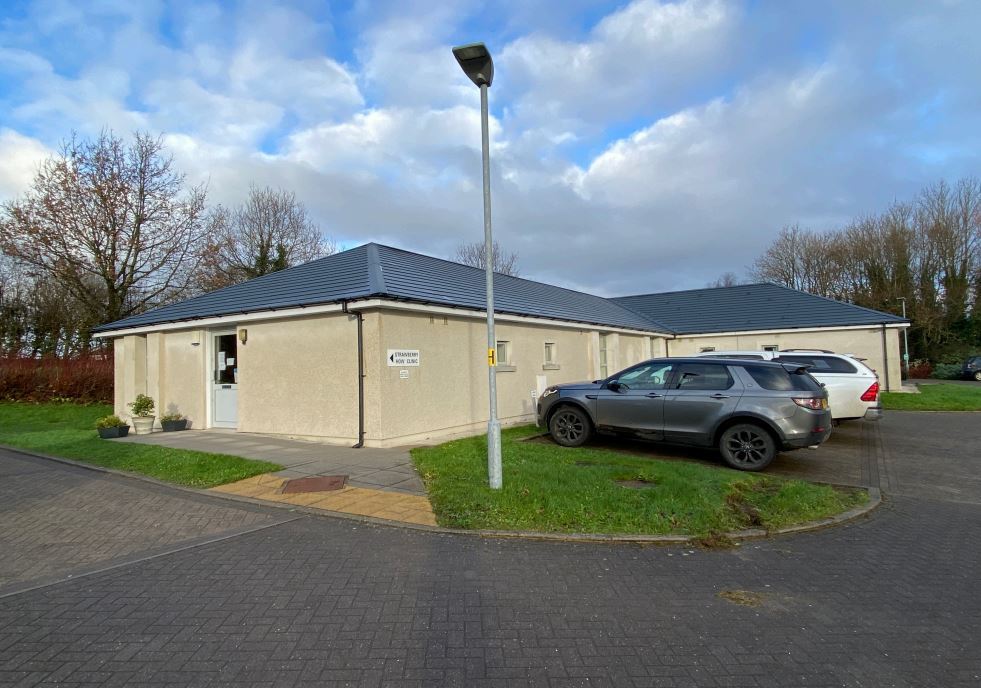 Europe Way, Cockermouth for sale Building Photo- Image 1 of 1