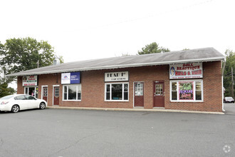 1505 Parkway Ave, Ewing, NJ for sale Primary Photo- Image 1 of 1