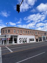 3867-3879 W 6th St, Los Angeles, CA for rent Building Photo- Image 2 of 3