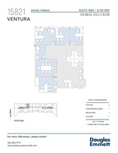 15821 Ventura Blvd, Encino, CA for rent Building Photo- Image 1 of 1