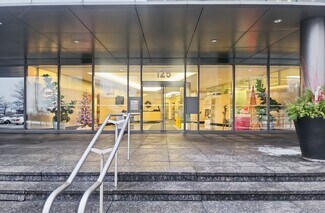 More details for 125 Commerce Valley Dr W, Markham, ON - Co-working to Rent