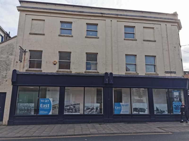 14 King St, Great Yarmouth for sale Building Photo- Image 1 of 1