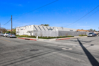 More details for 915 E Washington Ave, Santa Ana, CA - Industrial for Rent