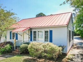 729 McGilvary St, Fayetteville, NC for sale Building Photo- Image 1 of 1