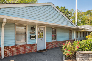 575 Cranbury Rd - Commercial Property