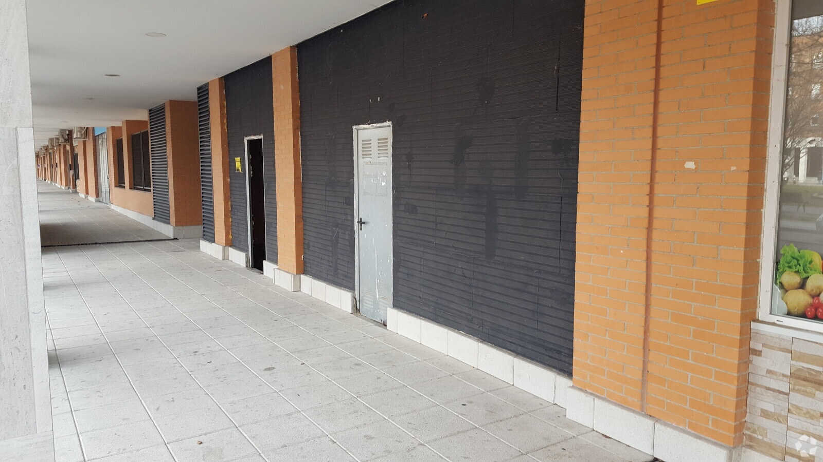 Calle Alcalde Pedro González, 3, Leganés, MAD 28914 - Unit Puerta 01 -  - Interior Photo - Image 2 of 2