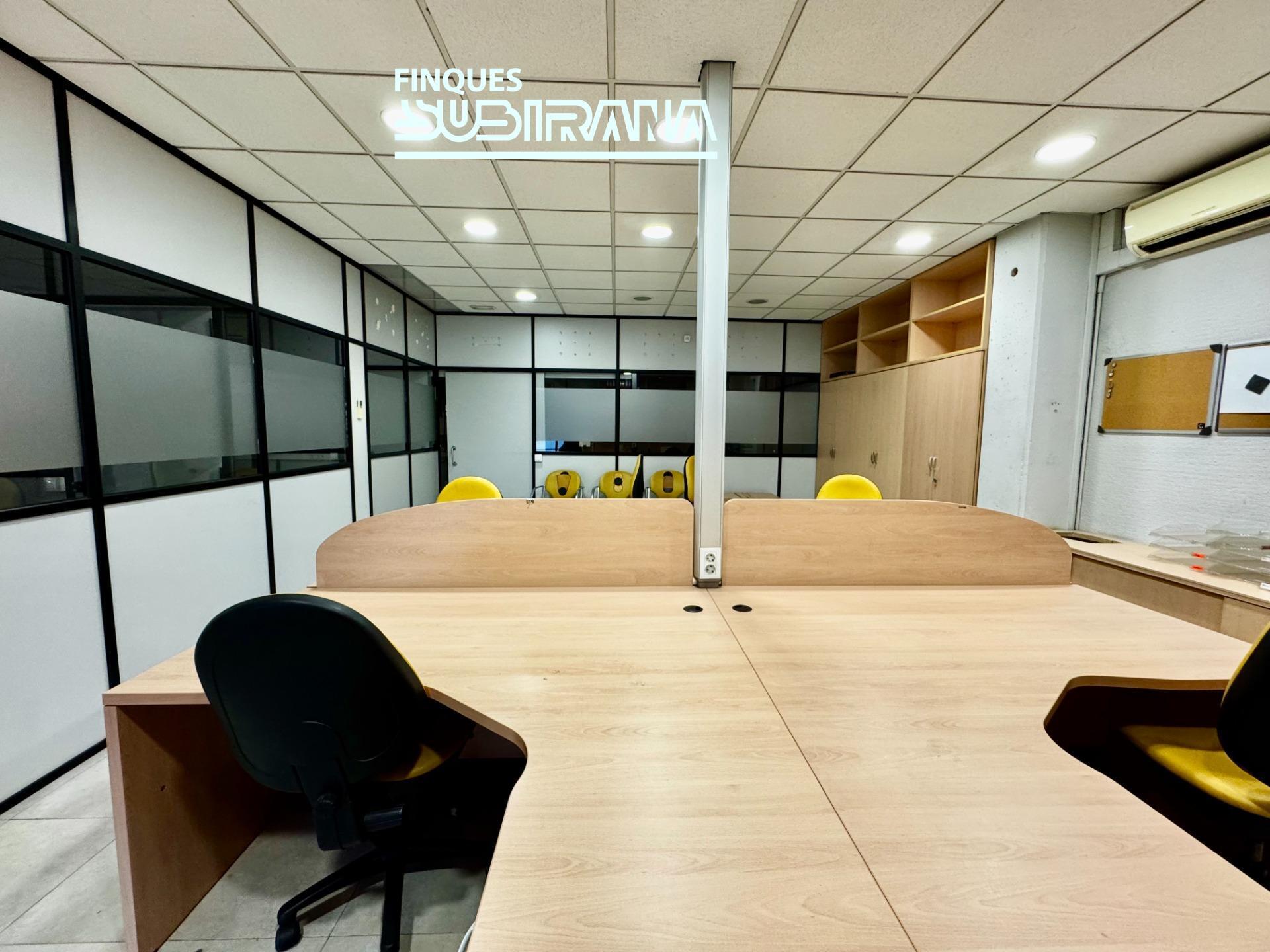 Industrial in Igualada, Barcelona to rent Interior Photo- Image 1 of 12