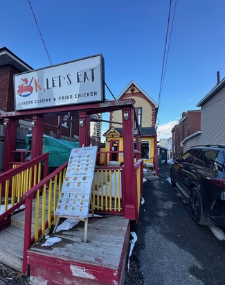 More details for 449 Preston St, Ottawa, ON - Retail for Sale