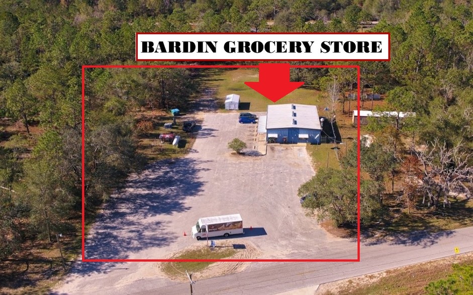 729 Bardin Rd, Palatka, FL for sale - Other - Image 1 of 1