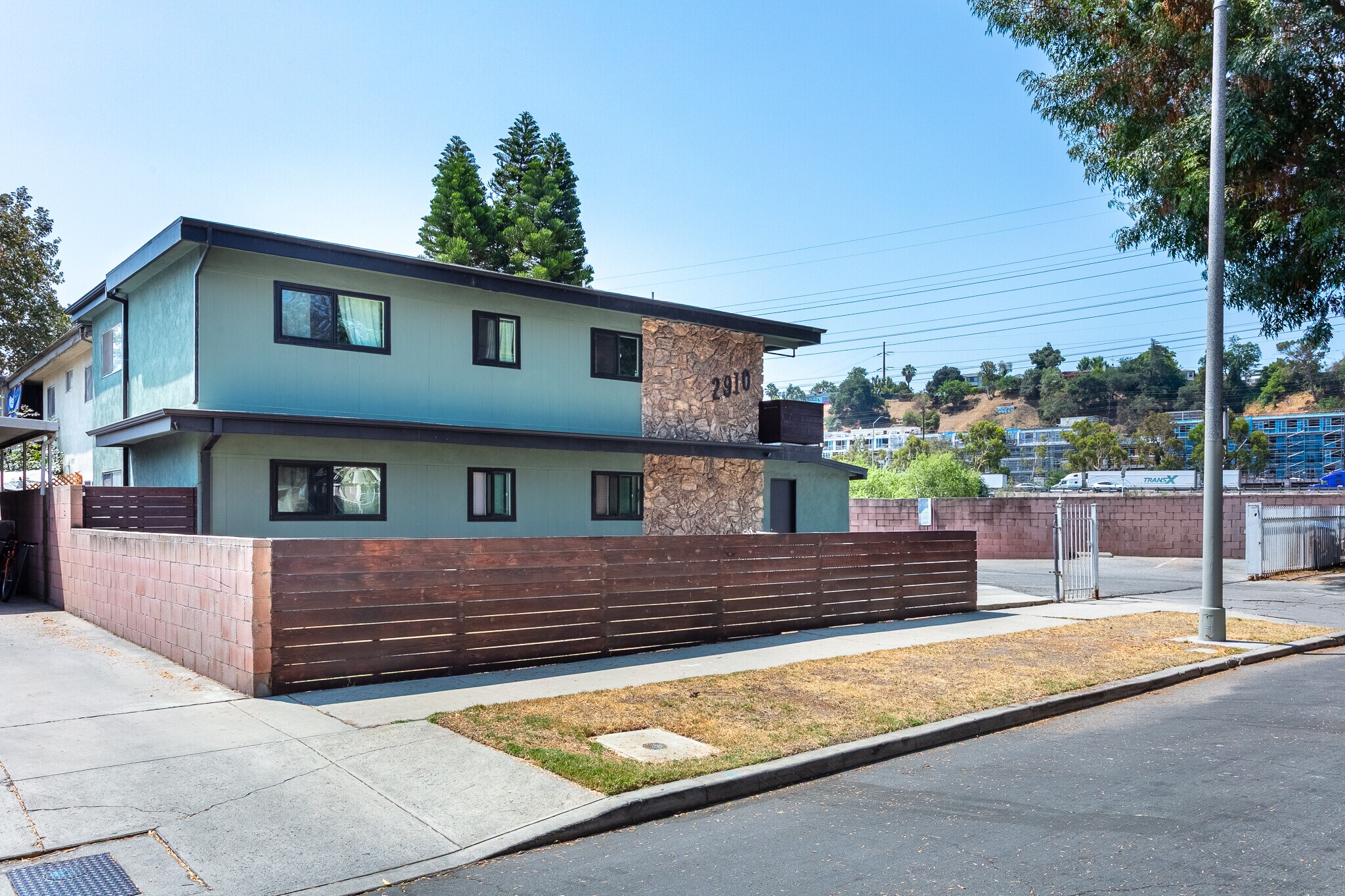 2910 Acresite St, Los Angeles, CA for sale Building Photo- Image 1 of 1