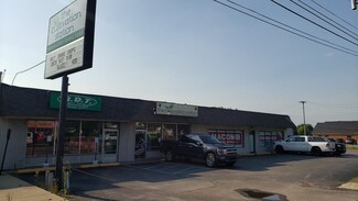 More details for 46896-46916 Gratiot Ave, Chesterfield, MI - Retail for Sale