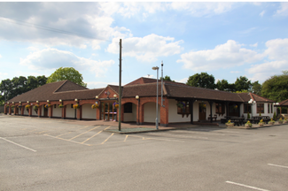 More details for Moor Ln, Calverton - Retail for Sale