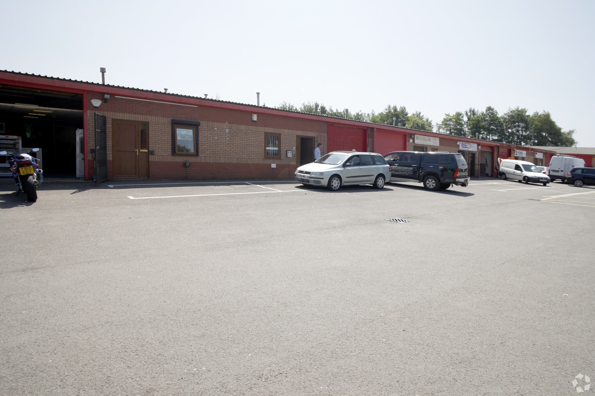 Oxwich Court, Swansea for sale Primary Photo- Image 1 of 1