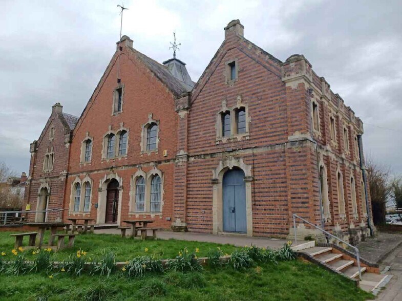 Waterworks Rd, Worcester for sale - Primary Photo - Image 1 of 1