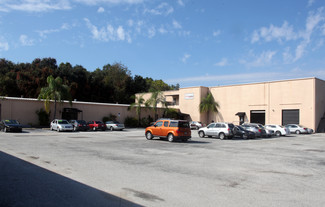 More details for 30798 U. S. Hwy 19 N, Palm Harbor, FL - Light Industrial for Rent