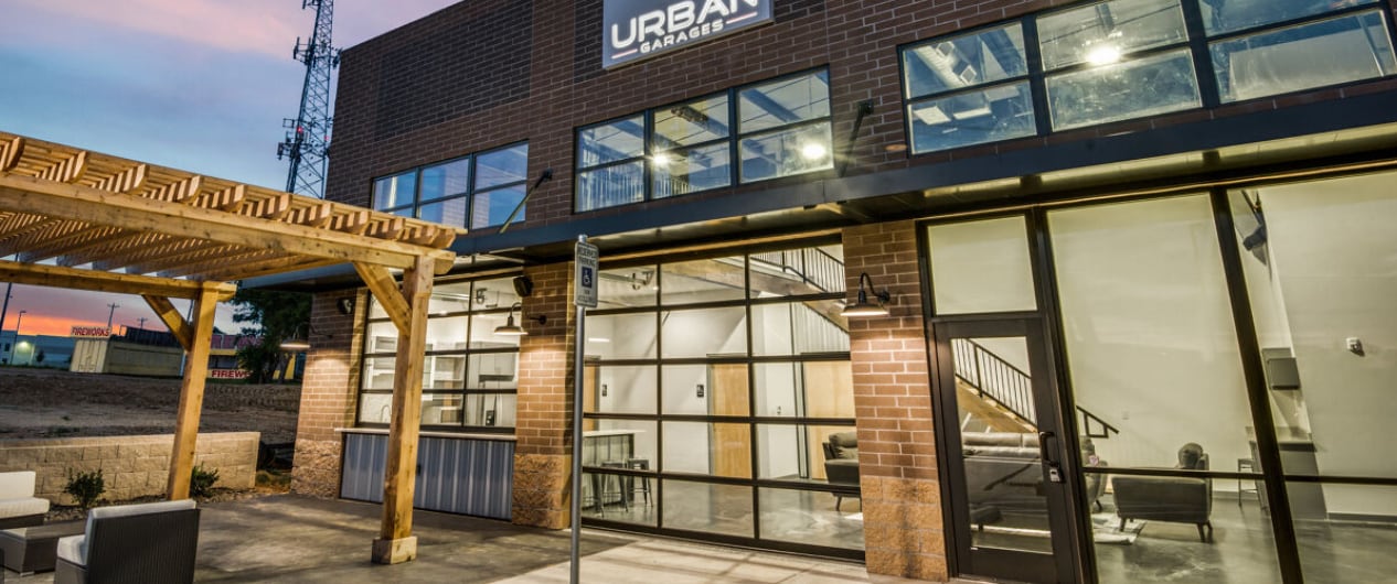 4451 Dale Earnhardt Way, Northlake, TX for sale Primary Photo- Image 1 of 32