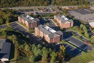 4419 Pheasant Ridge Rd, Roanoke, VA - aerial  map view