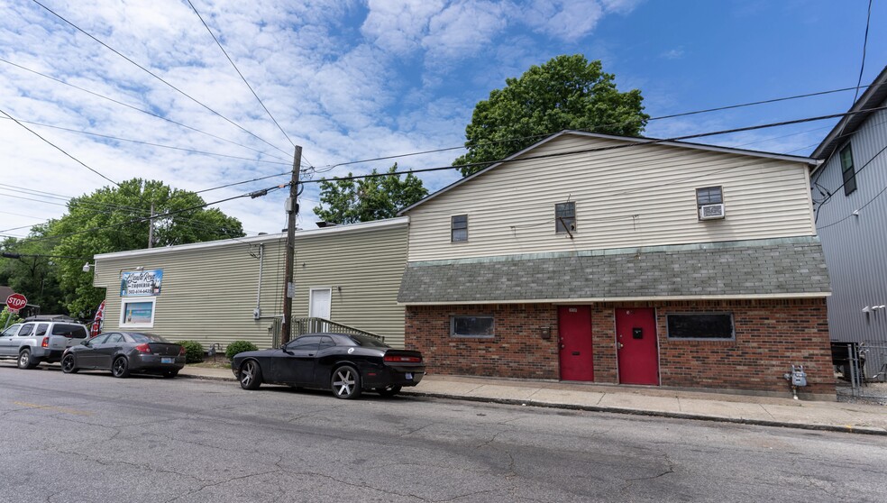 3930 S 5th St, Louisville, KY for sale - Primary Photo - Image 1 of 1