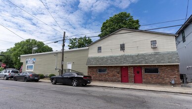 3930 S 5th St, Louisville, KY for sale Primary Photo- Image 1 of 1