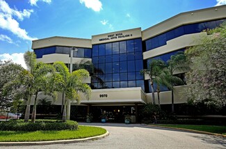 More details for 9970 S Central Park Blvd, Boca Raton, FL - Office/Medical for Rent