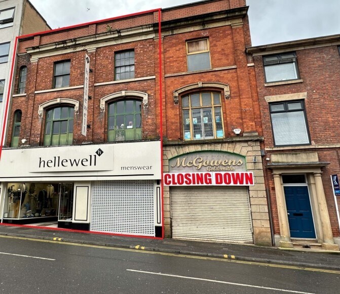 6 Lune St, Preston for sale Building Photo- Image 1 of 1