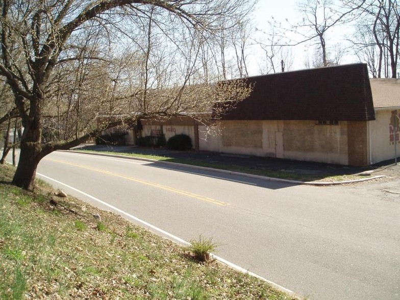 1420 Tabor Rd, Mount Tabor, NJ for sale - Primary Photo - Image 1 of 1