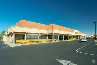 More details for 4551-4701 Mack Rd, Sacramento, CA - Retail for Rent