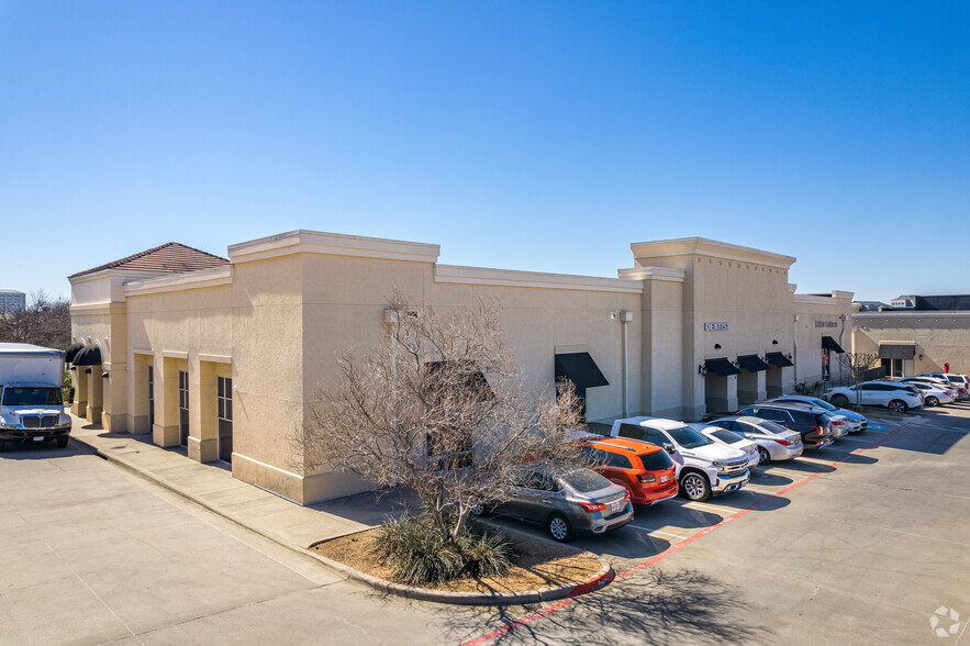 6420 N Macarthur Blvd, Irving, TX for rent - Building Photo - Image 3 of 23