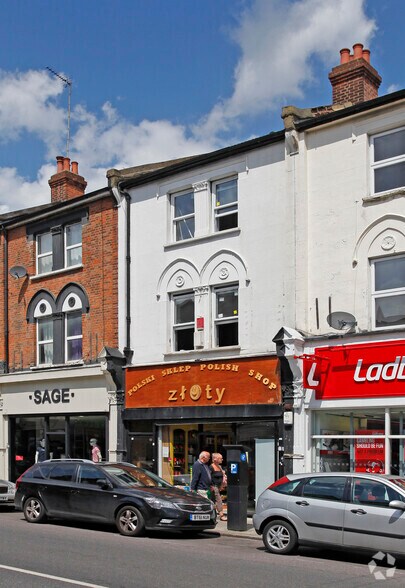 39 Church St, Enfield for sale - Primary Photo - Image 1 of 1