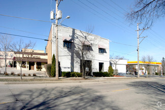 More details for 2126 N First St, Highland Park, IL - Industrial for Sale