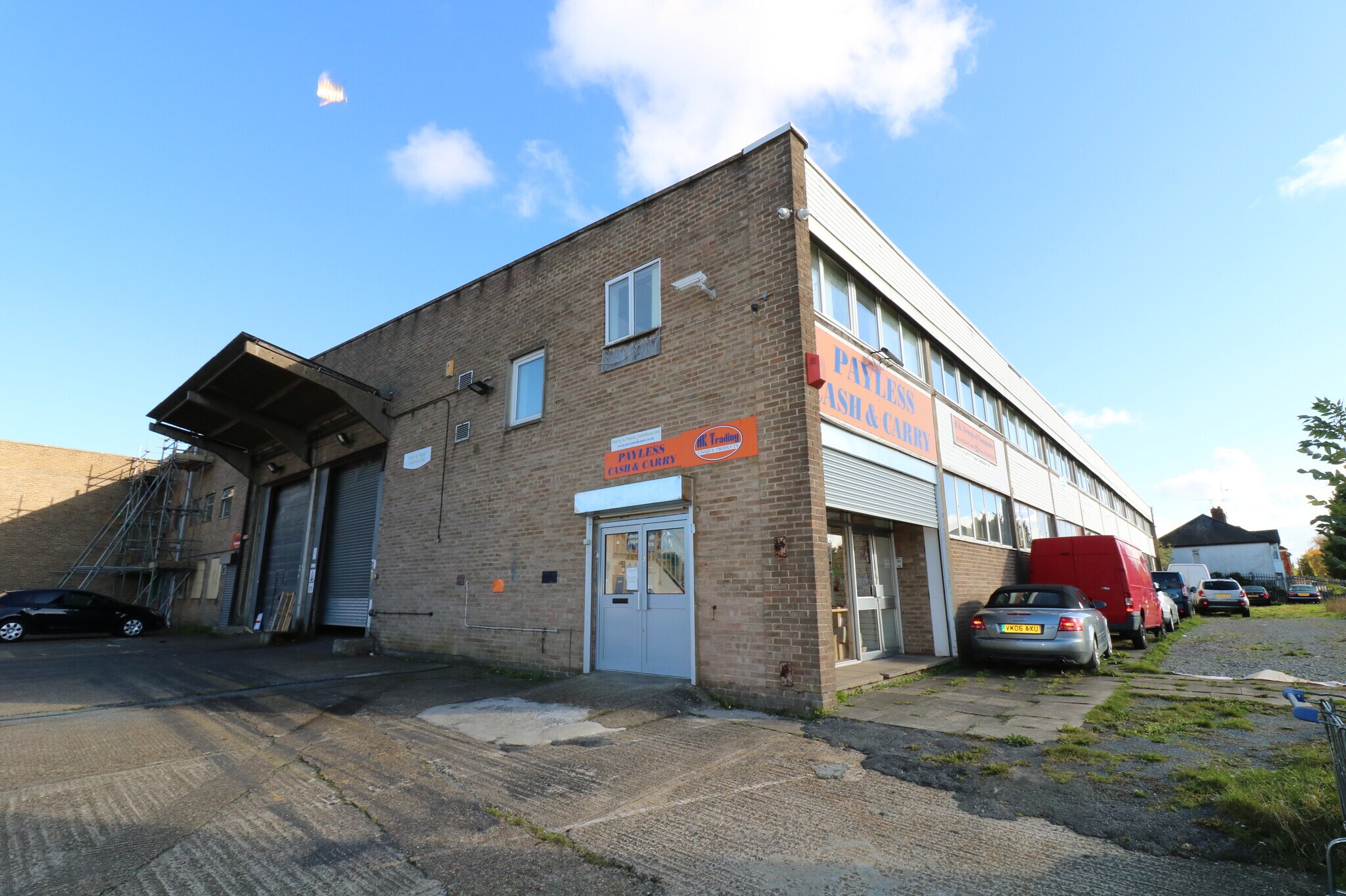 318 High St N, Dunstable for sale Building Photo- Image 1 of 1