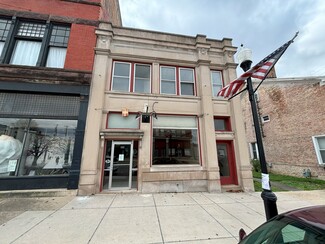 More details for 121 Miami St, Urbana, OH - Retail for Rent