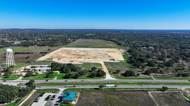 6506 US Highway 181, Floresville, TX for sale Building Photo- Image 1 of 19