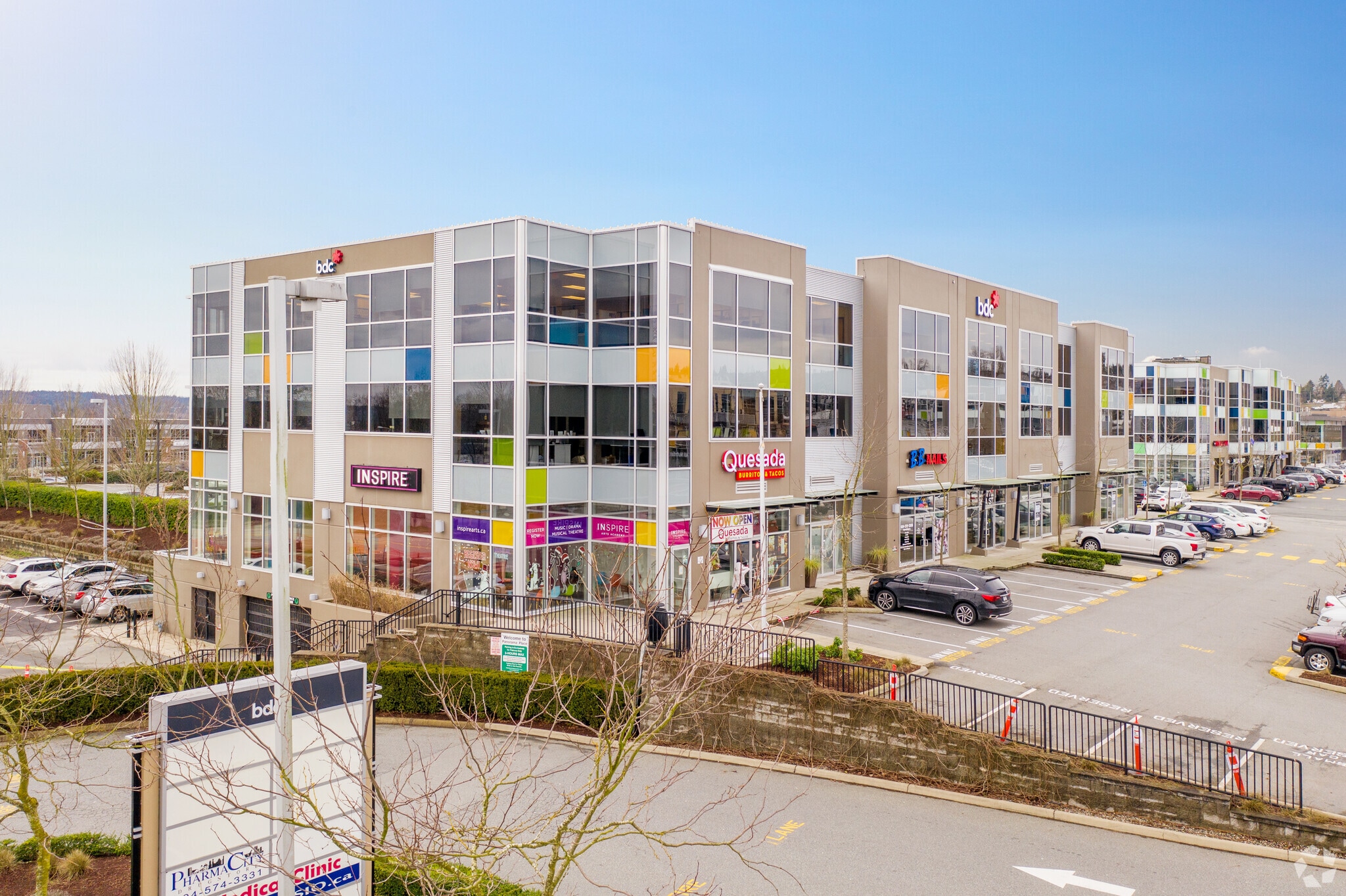 5577 153A St, Surrey, BC to rent Primary Photo- Image 1 of 6