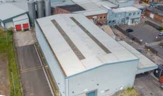 Avana Business Park, Rogerstone for sale Primary Photo- Image 1 of 1