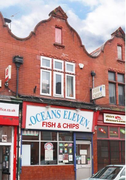 61 Railway Rd, Leigh for sale Primary Photo- Image 1 of 1