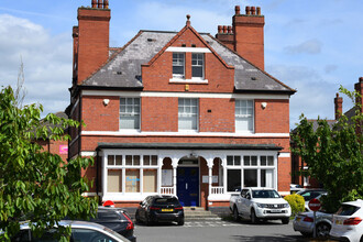 Beam Heath Way, Nantwich for rent Building Photo- Image 1 of 1