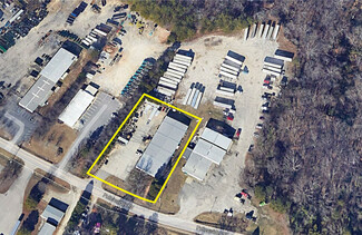 More details for 1611 Fullenwider Rd, Gainesville, GA - Industrial for Rent