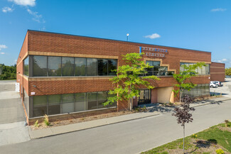 More details for 8 Abacus Rd, Brampton, ON - Industrial for Rent