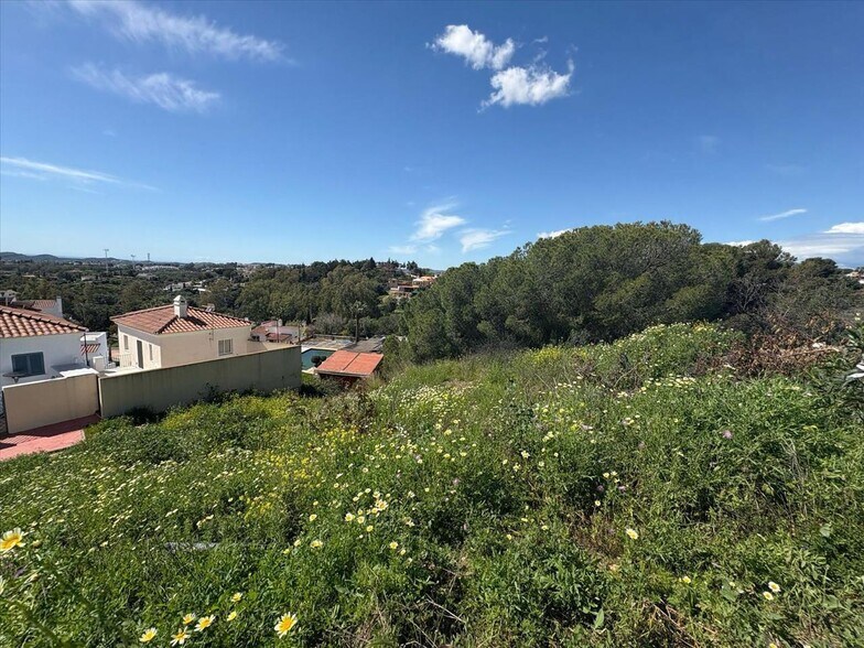 Arrabal Alcaparra i, Mijas, Málaga for sale - Primary Photo - Image 2 of 19