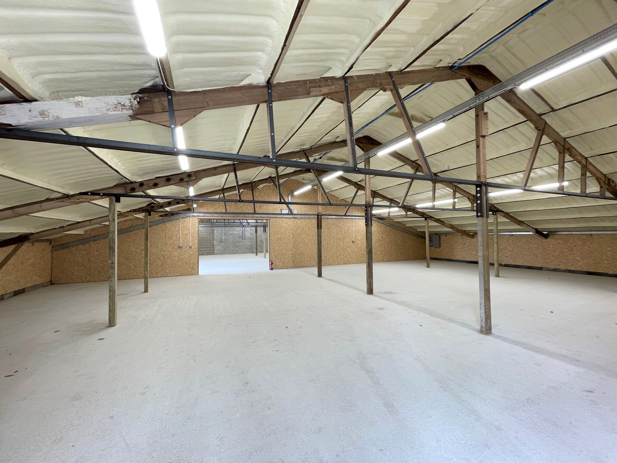 Billingshurst Rd, Coolham to rent Interior Photo- Image 1 of 1