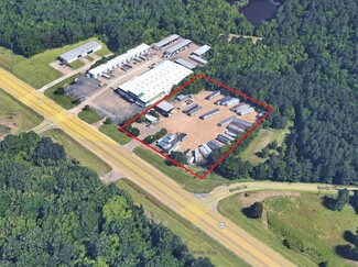 More details for 5206 US-80 Hwy, Jackson, MS - Industrial for Sale