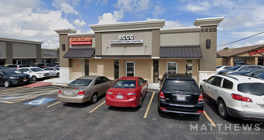 8750 Main St, Frisco, TX for rent - Building Photo - Image 1 of 5