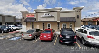 More details for 8750 Main St, Frisco, TX - Retail for Rent