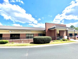 More details for 2000 Riverside Pky, Lawrenceville, GA - Office/Medical, Office/Retail for Rent