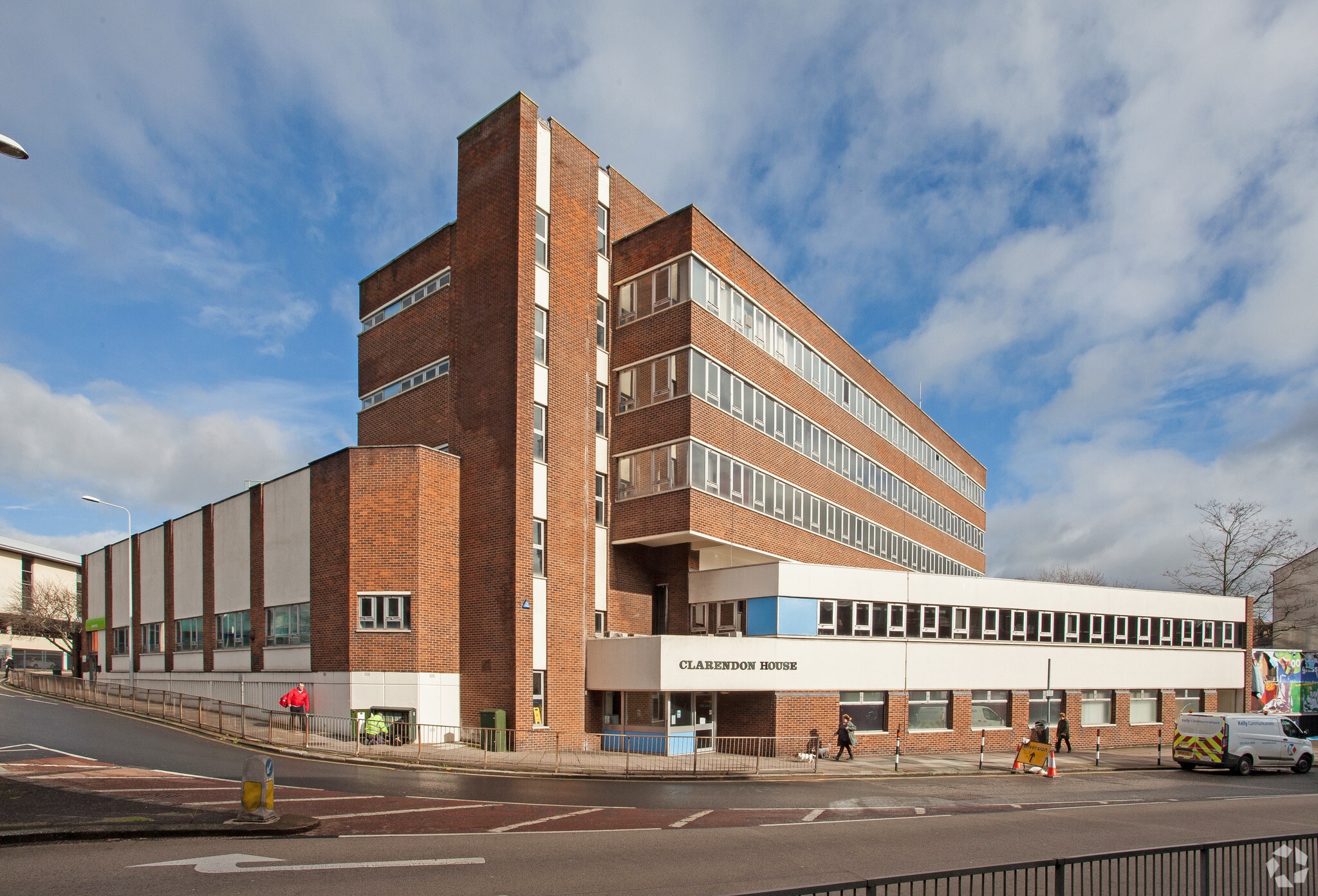 Western Way, Exeter to rent Primary Photo- Image 1 of 4